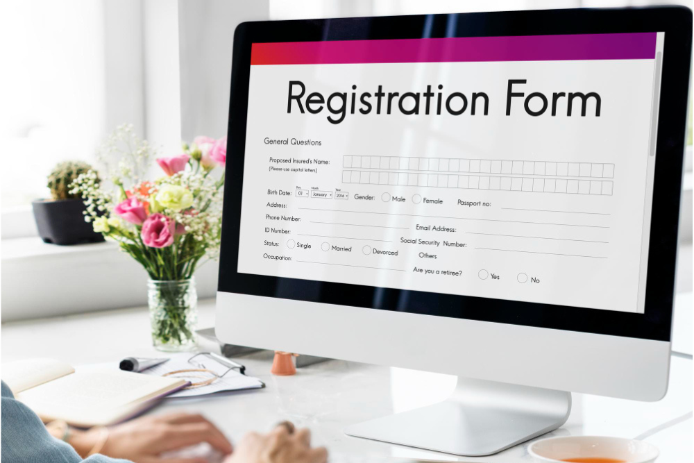 AD Code / IFSC Registration